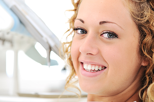 Invisalign Teen Shreveport and Bossier