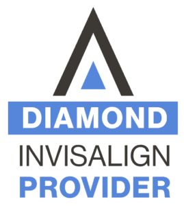 Invisalign Diamond Provider